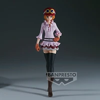 Bandai One Piece The Shukko Koala 6.3-in Statue