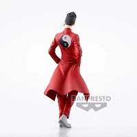 Bandai Tokyo Revengers Shuji Hanma 7.5-in Statue Volume 2