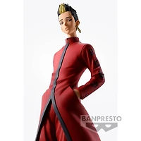 Bandai Tokyo Revengers Shuji Hanma 7.5-in Statue Volume 2