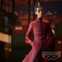 Bandai Tokyo Revengers Shuji Hanma 7.5-in Statue Volume 2