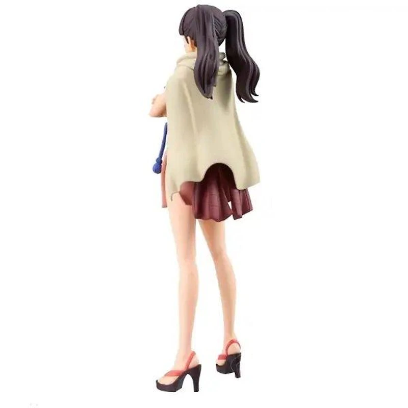 Bandai One Piece DXF The Grandline Series Wanokuni Shinobu 6.3-in Statue