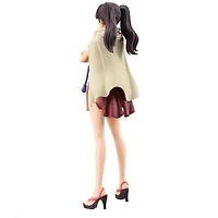 Bandai One Piece DXF The Grandline Series Wanokuni Shinobu 6.3-in Statue
