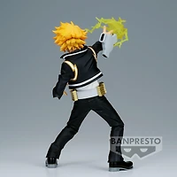 Banpresto My Hero Academia The Amazing Heroes Plus Denki 5.9-in Statue Volume 7