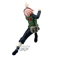 Bandai Naruto Shippuden Vibration Stars Haruno Sakura II Statue