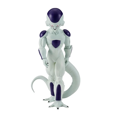 Banpresto Dragon Ball Z Solid Edge Works Vol.15 Frieza 6.5-in Statue