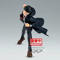 Bandai Mashle: Magic And Muscles Vibration Stars Mash Burnedead 4.7-in Statue
