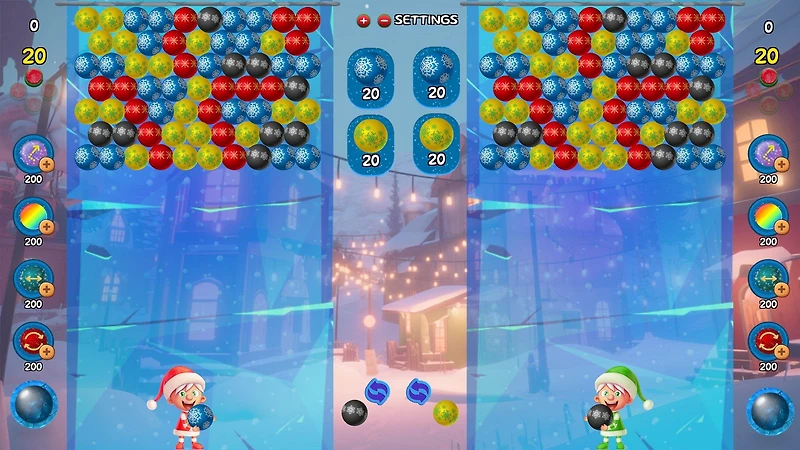 Games Advent Calendar - 25 Days - 25 Surprises - Nintendo Switch