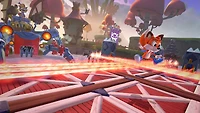 New Super Lucky's Tale (Code in Box) - Nintendo Switch