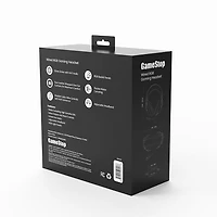 GameStop Wired RGB Pro Headset for PlayStation 5, Xbox Series X/S, Nintendo Switch
