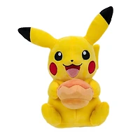 Jazwares Pokemon Pikachu 8-In Plush