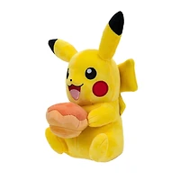 Jazwares Pokemon Pikachu 8-In Plush