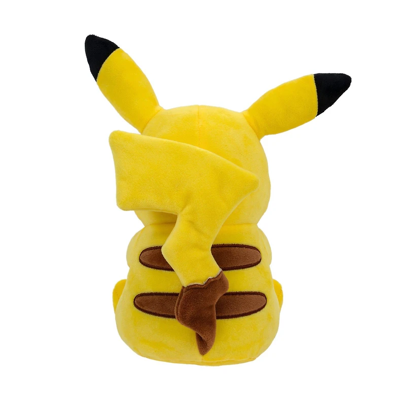 Jazwares Pokemon Pikachu 8-In Plush