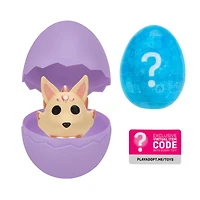 Jazwares Adopt Me 2-in Mystery Pets Series 3 (Styles May Vary)