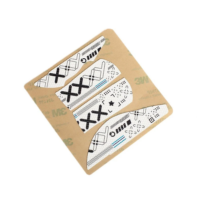 GameStop 6 Button RGB Gaming Mouse - White