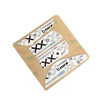 GameStop 6 Button RGB Gaming Mouse - White