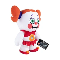 Funko Plush: Five Nights at Freddy's: Circus Baby 16-in Plush GameStop Exclusive