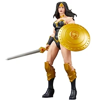 Hasbro Marvel Legends Series: Squadron Supreme Power Princess 6-in Action Figure (Build a Figure Carnage