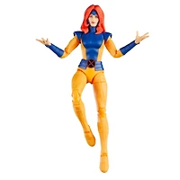 Hasbro Marvel Legends X-Men Jean Grey 6-in Action Figure