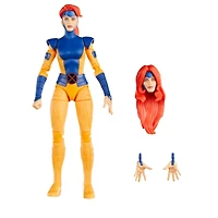 Hasbro Marvel Legends X-Men Jean Grey 6-in Action Figure