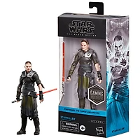 Hasbro Star Wars: The Black Series Starkiller (The Force Unleashed) 6-in Action Figure