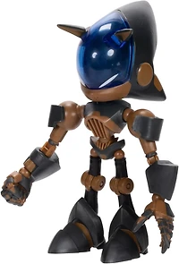 Jakks Pacific Sonic Prime Sonic Trooper The Grim 5-in Articulated Action Figure