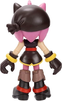 Jakks Pacific Sonic Prime Black Rose 5-in Articulated Action Figure
