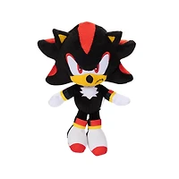 Jakks Pacific Sonic the Hedgehog Basic 9-in Plush Wave 10 (Styles May Vary)