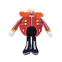 Jakks Pacific Sonic the Hedgehog Basic 9-in Plush Wave 10 (Styles May Vary)