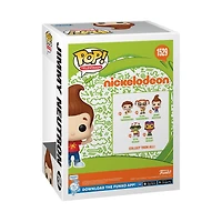 Funko POP! Television: Nickelodeon Rewind- Jimmy Neutron