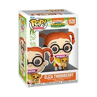 Funko POP! Television: Nickelodeon Rewind