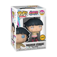 Funko POP! Animation: Boruto: Naruto Next Generations Himawari (or Chase) 3.9-in Vinyl Figure