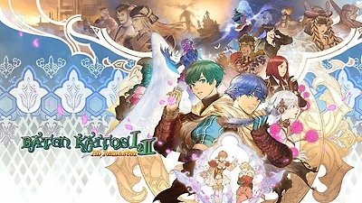 Baten Kaitos I and II HD Remaster