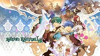 Baten Kaitos I and II HD Remaster