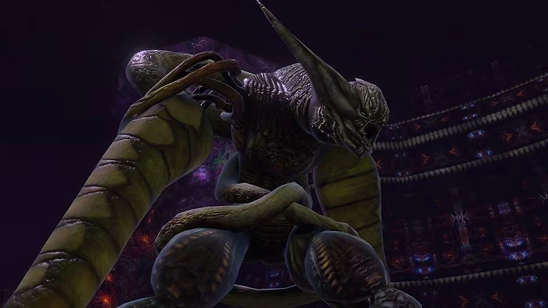 Baten Kaitos I and II HD Remaster - Nintendo Switch