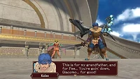 Baten Kaitos I and II HD Remaster - Nintendo Switch