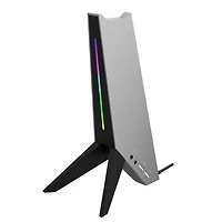 GameStop Headset Charge and Audio Stand V2