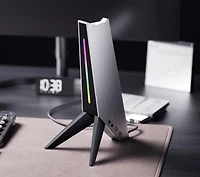 GameStop Headset Charge and Audio Stand V2