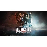 Destiny 2: The Final Shape - Xbox Series X