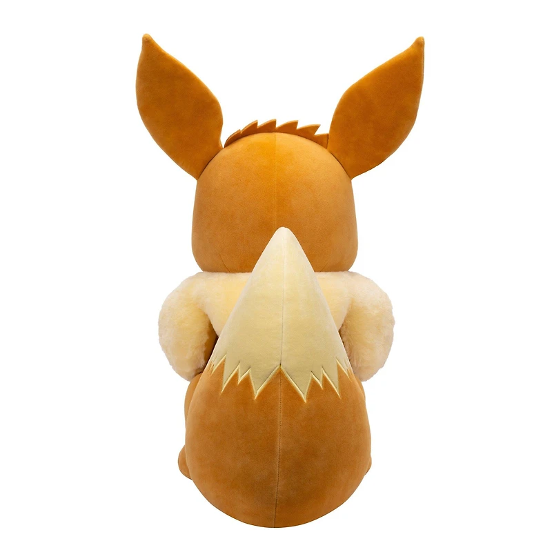 Jazwares Pokemon Eevee 24-in Plush