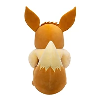 Jazwares Pokemon Eevee 24-in Plush