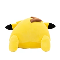Jazwares Pokemon Pikachu 18-in Sleeping Plush