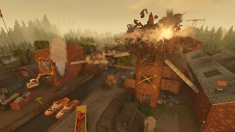 Teardown Deluxe Edition - Xbox Series X