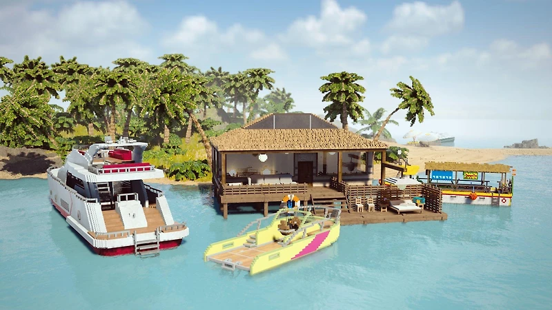 Teardown Deluxe Edition - Xbox Series X