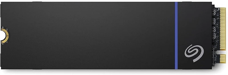 Seagate Game Drive NVMe Internal SSD PCIe Gen 4 x4 with Heatsink for PlayStation 5 1TB