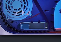 Seagate Game Drive NVMe Internal SSD PCIe Gen 4 x4 with Heatsink for PlayStation 5 1TB