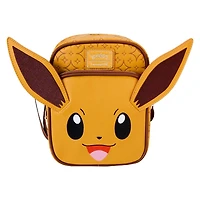 Loungefly Pokemon Eevee Cosplay Passport Crossbody Bag