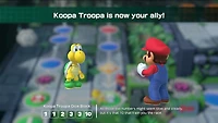Super Mario Party with Red and Blue Joy-Con Bundle