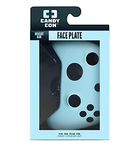 Candy Con Face Plate GameStop Exclusive Delicate Blue