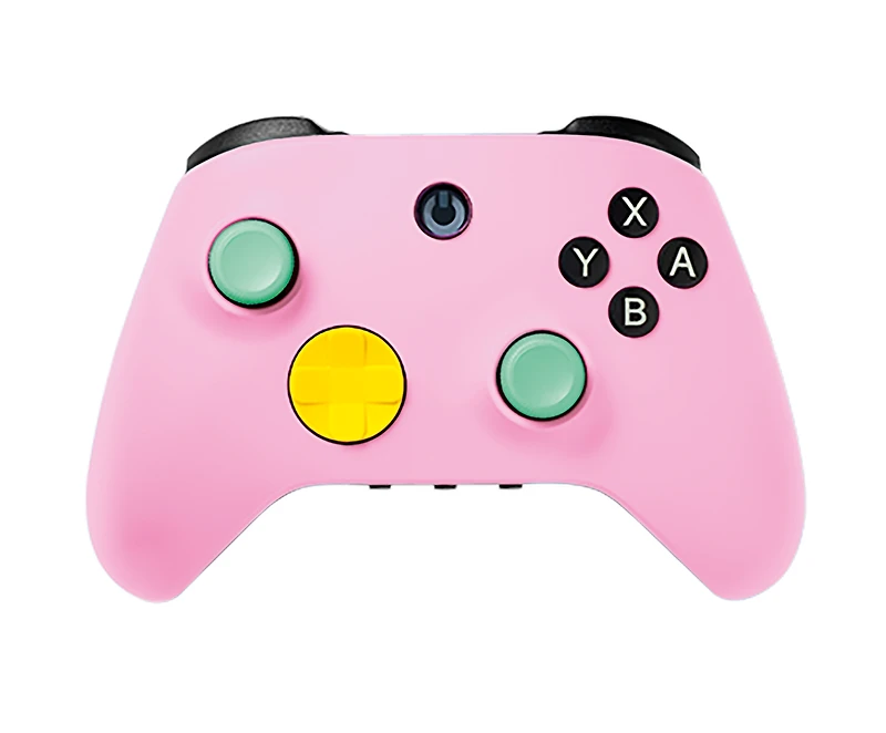 Candy Con Face Plate GameStop Exclusive Princess Pink