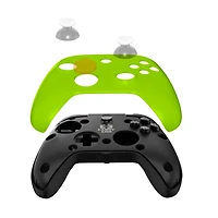 Candy Con Face Plate